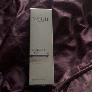 VSHELL Skin Care